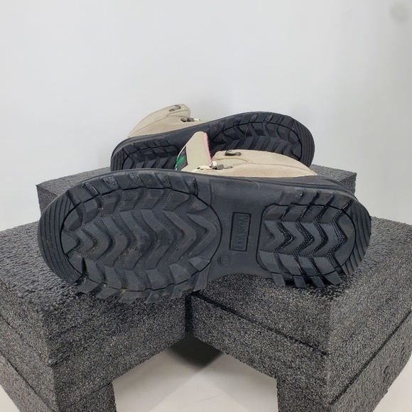 Itasca Shoes Women's 7 Thinsulate  Hiking Snow Boots 3M Insulated Outdoors - Picture 8 of 14